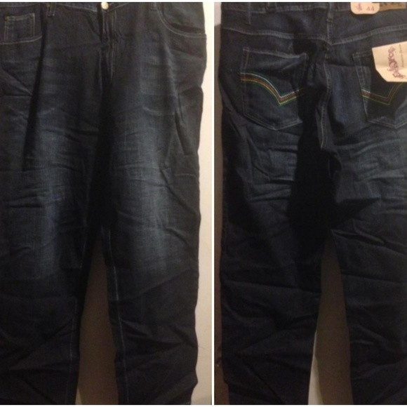 En4orce Premium Jeans for Men for Clubbing - Picture 2 of 7